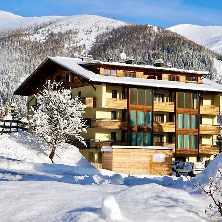 Magic View @ Rosie Chalet Apartment Bad Kleinkirchheim Luaran gambar