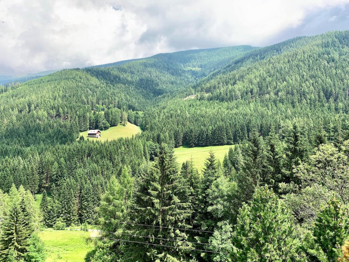 Magic View @ Rosie Chalet Apartment Bad Kleinkirchheim Luaran gambar