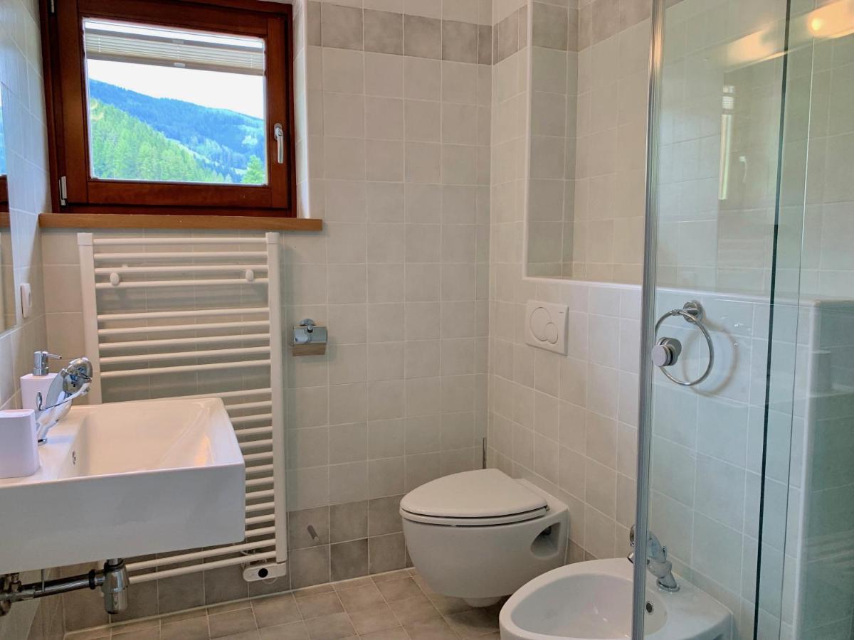 Magic View @ Rosie Chalet Apartment Bad Kleinkirchheim Luaran gambar