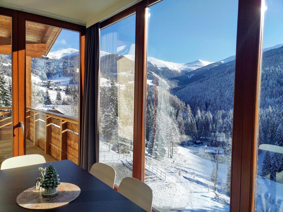 Magic View @ Rosie Chalet Apartment Bad Kleinkirchheim Luaran gambar